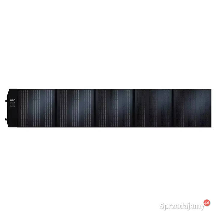 PANEL SOLARNY 200W DEDRA DEZT0200 Opalenica