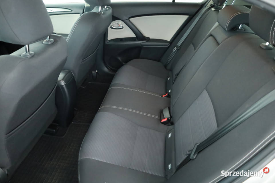 Toyota Avensis 20 D4D Piaseczno