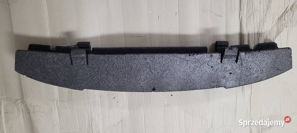SKODA 5JA ABSORBER PIANKA ZDERZAK PRZÓD Gorzyczki sprzedam
