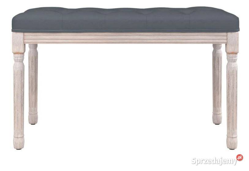 Ławka tapicerowana siedzisko eleganckie i Kraków