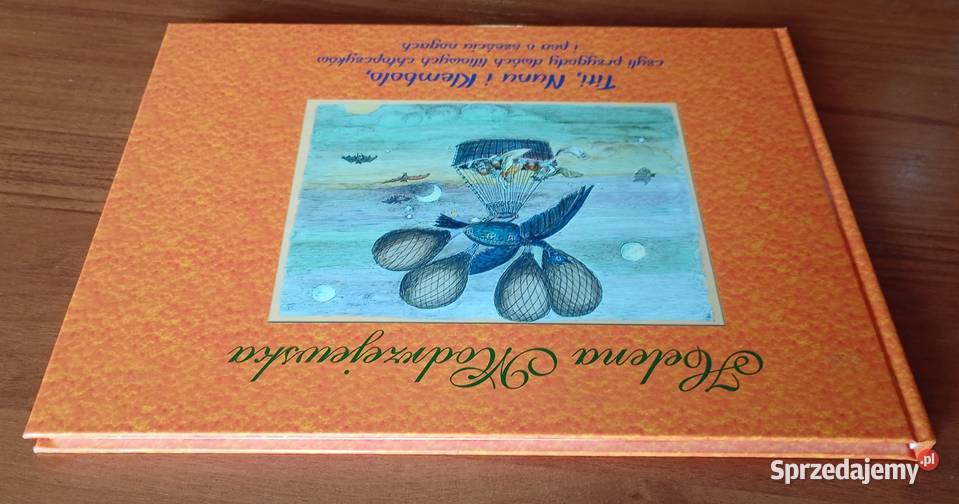 Titi Nunu i Klembolo czyli Przygody dwóch Gdańsk sprzedam