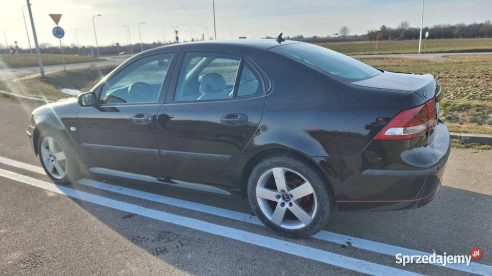 Saab 93 18t okazja Lublin sprzedam