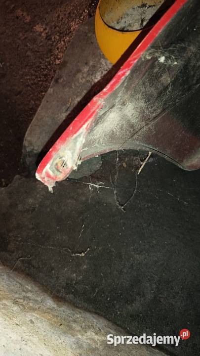 Zderzak Nissan Micra przód tył k11 Brzeszcze