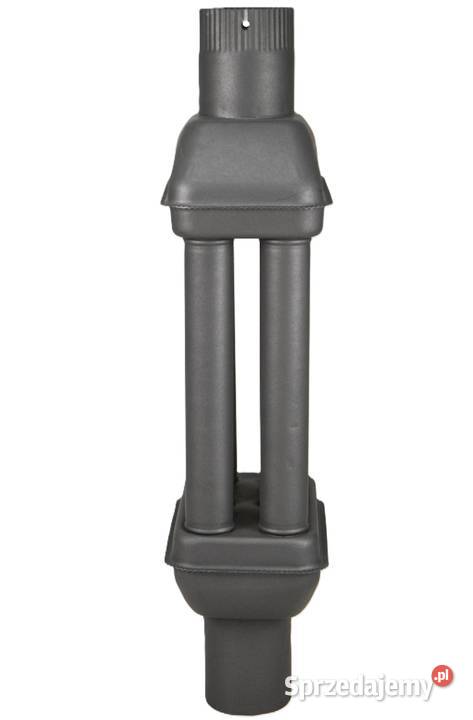 Radiator stalowy promiennik do kominka kozy Dom i Ogród mazowieckie Warszawa