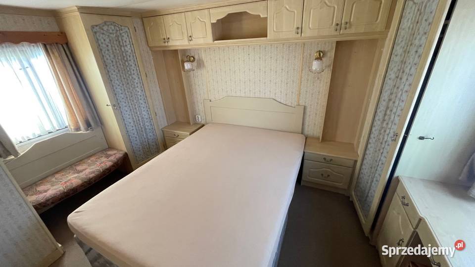 Domek Holenderski W819 11x370 Dwie Syp Prysz Ostrów Wielkopolski