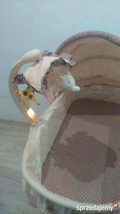 kolyska simply city coneco plus Meble Grudziądz