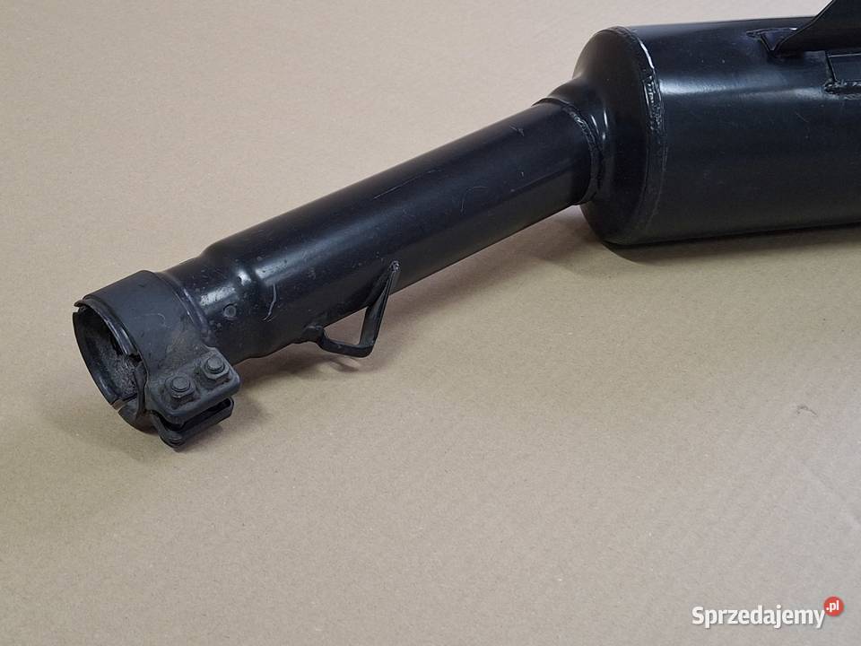 HONDA CBR 600 F3 WYDECH TŁUMIK ORYGINAŁ HMMALE1 Bieleń