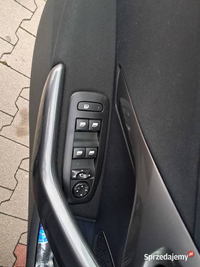 PEUGEOT 2008 Pleszew