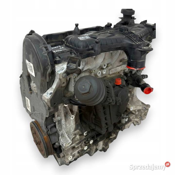 SILNIK D5244T15 Volvo S60 S80 II V60 XC60 V70 Chełm