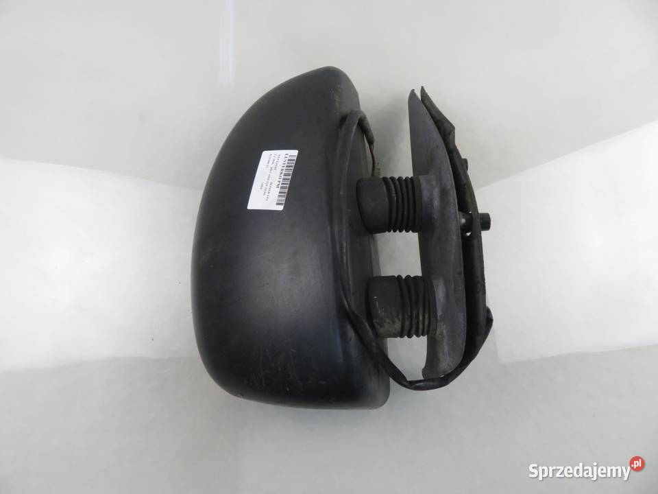 LUSTERKO PRAWE PEUGEOT BOXER I FL Lusterka zewnętrzne małopolskie