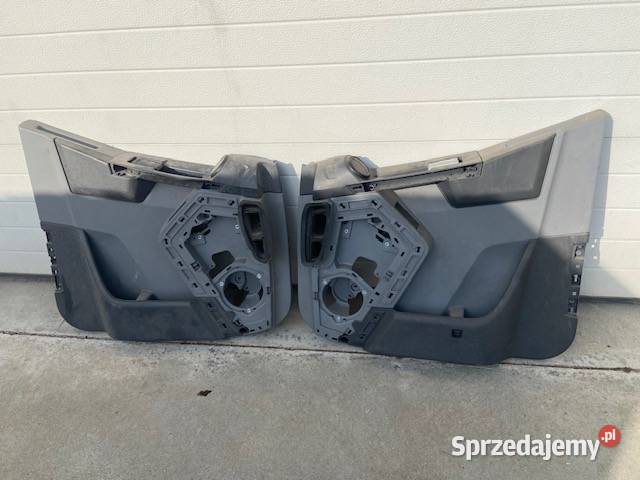 Tapicerka Renault T Gama Range Pr Le 21321875 Maszewo sprzedam