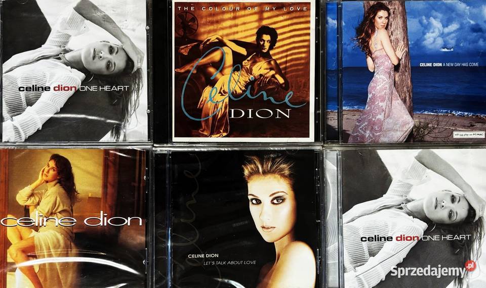 CD Nowe Zestaw 4 Najlepszych płyt CD Jennifer Płyty i kasety Bydgoszcz