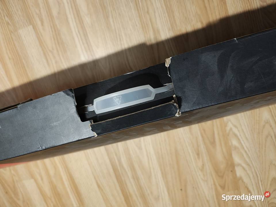 Replika ASG EL AKM Essential zestaw komplet Konin