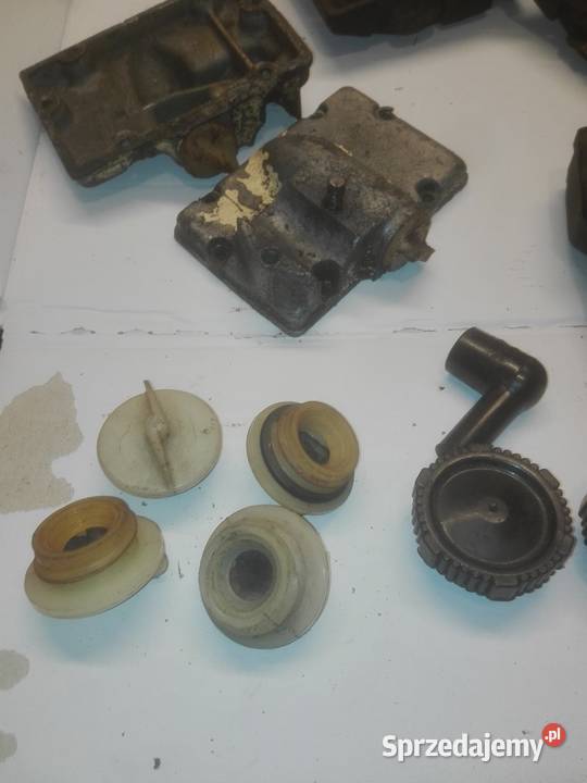 Misa olejowa metalowa Dolpima 190290390 Żywiec