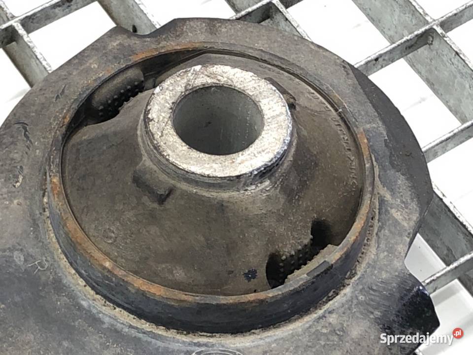 WAHACZ PRAWY PRZÓD MAZDA 2 DL Hatchback PRZEDNI osobowe