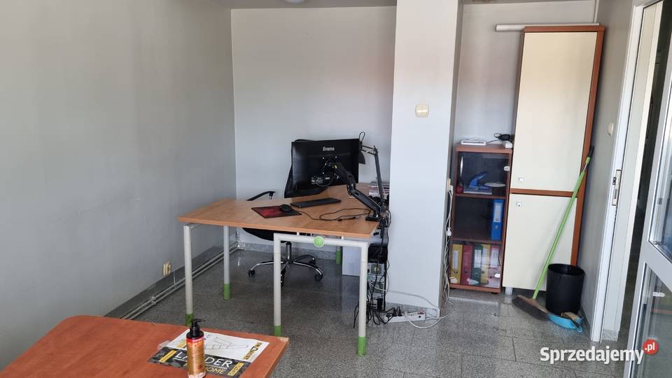 Najem nieruchomości z Halami produkcyjno świętokrzyskie Ostrowiec Świętokrzyski