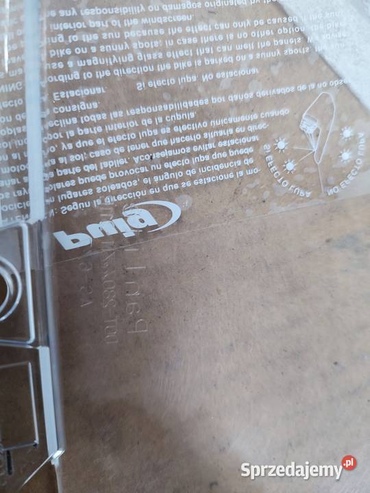 Szyba honda CBR 500r 1619 lubelskie Łuków sprzedam