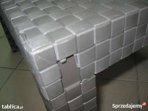 mebli ogrodowych USZKODZONE Szczecin