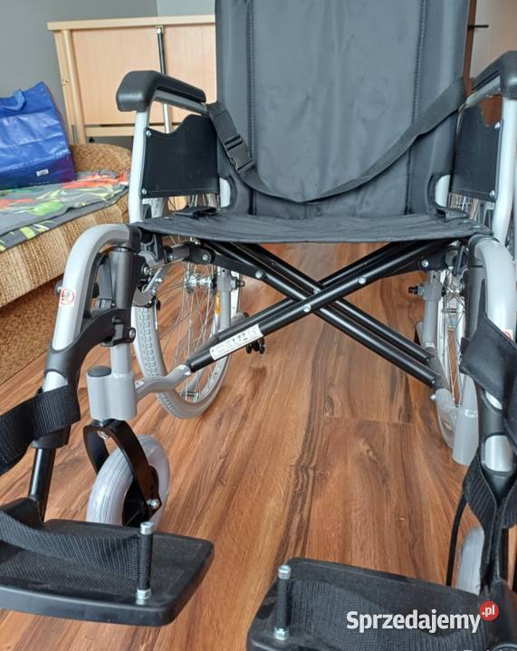 Wózek inwalidzki VITACARE FELIZ Bydgoszcz