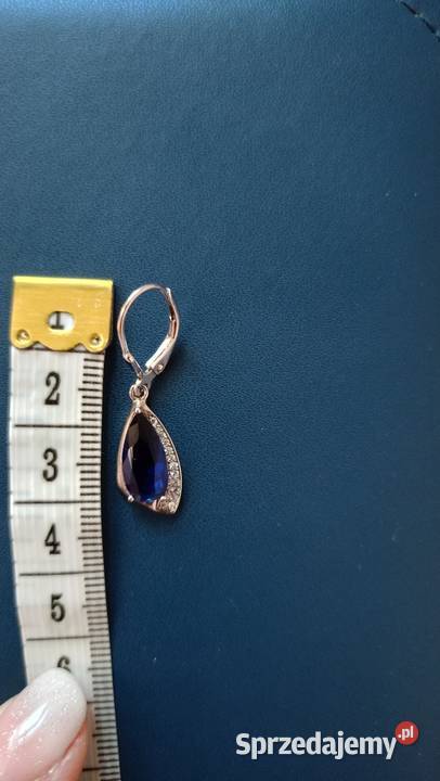 Kolczyki Kolczyki Łódź