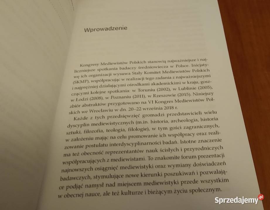 Media aetas historia viva Średniowiecze Historia Rok wydania 2018 Gdańsk