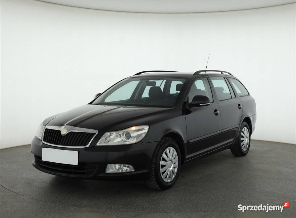 Skoda Octavia 19 TDI poduszka powietrzna