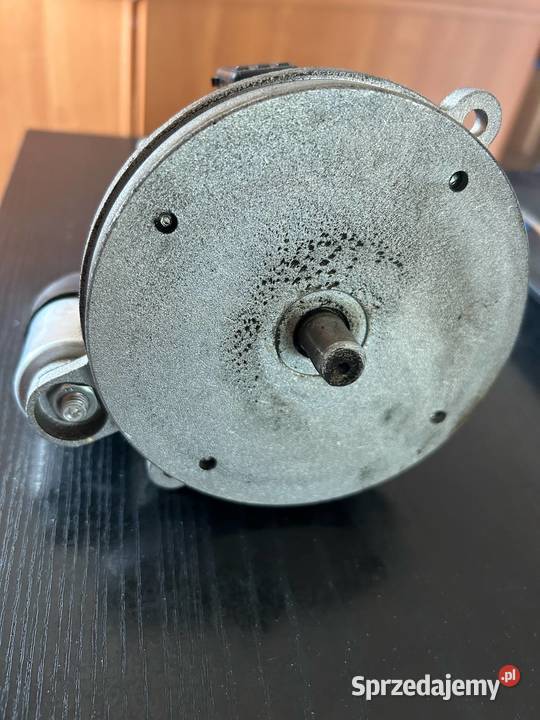Silnik wentylatora 90 W palnika 7143400 Pozostałe Grabówka