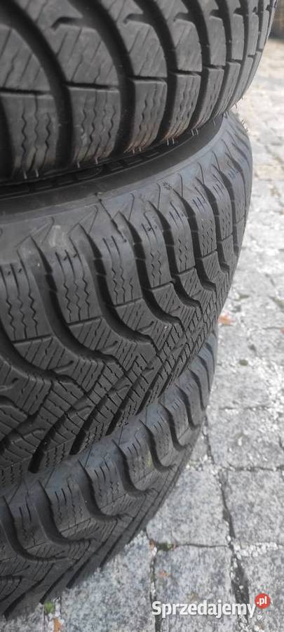 Koła zimowe VW Audi 5x112 15 1756515 1856015