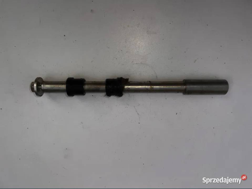 Ośka przód Husqvarna Svartpilen 125 Ostrzeszów