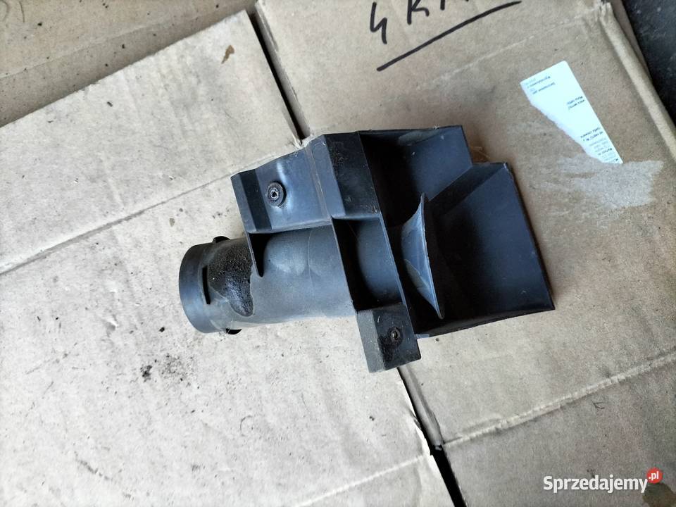 DOLOT WLOT POWIETRZA 90351599 OPEL ASTRA F 1 Kamień-Kolonia