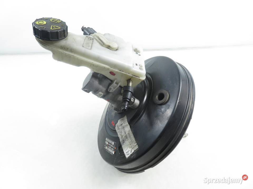 SERWO FORD FOCUS MK3 III 16 Ti VCT DV612B195AC