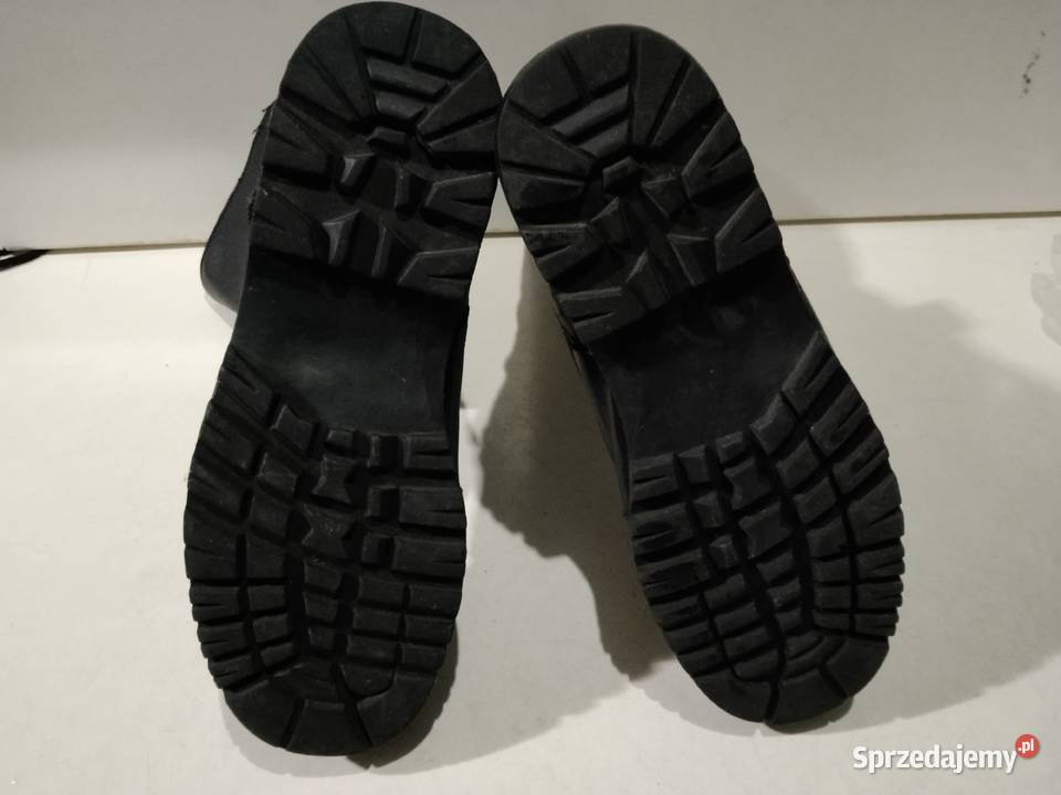 Buty motocyklowe CYCLE SPLIT rozmiar 39 Świdnica