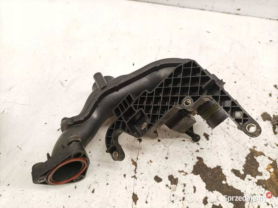 DOLOT POWIETRZA 9674942380 16 HDI Mazda 2 II