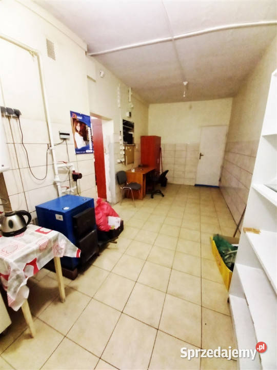Wolnostojący obiekt użytkowy 5 Świdnicy Sprzedaż Wilków