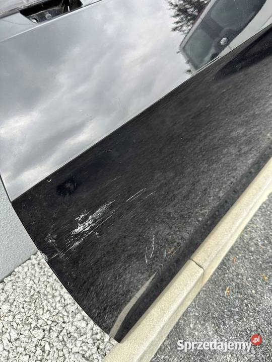 VW Golf 7 VII 5G0 1220 Drzwi Lewy Lewe Przód 5D Mirsk sprzedam