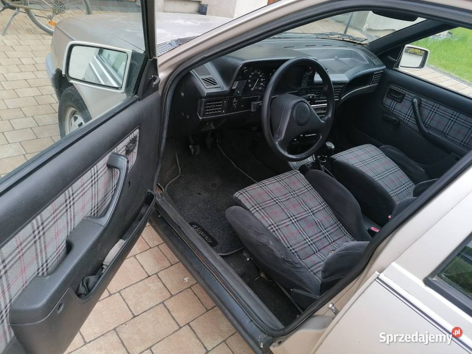 Opel Kadett E 14i Kombi sprzedam