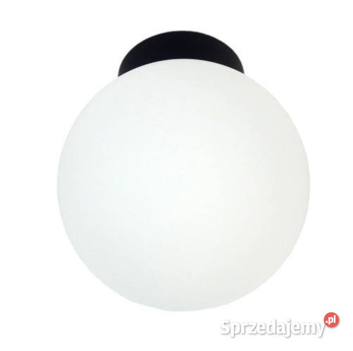 Kinkiet szklana kula BONSTA 20 kujawsko-pomorskie