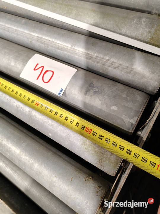 Przenośnik rolkowy BITO 338 mb systemowy Szpitary