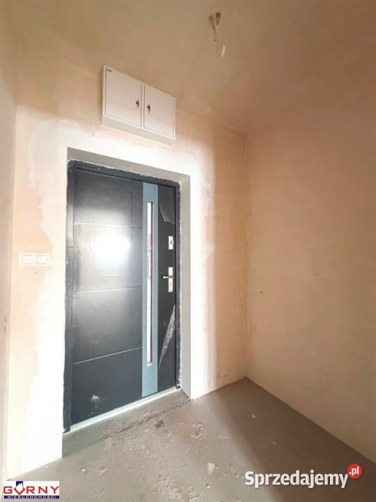 Dom szeregowy Sulejów 15823m2