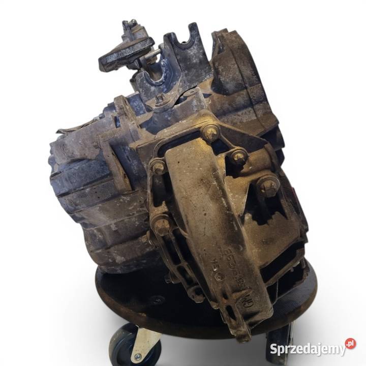 SKRZYNIA BIEGÓW Opel Insignia A 18 16V 140 lubelskie Chełm sprzedam