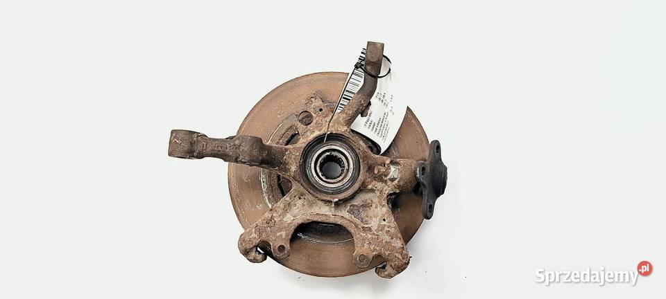 ZWROTNICA PRAWA PRZÓD SEAT AROSA Lipno