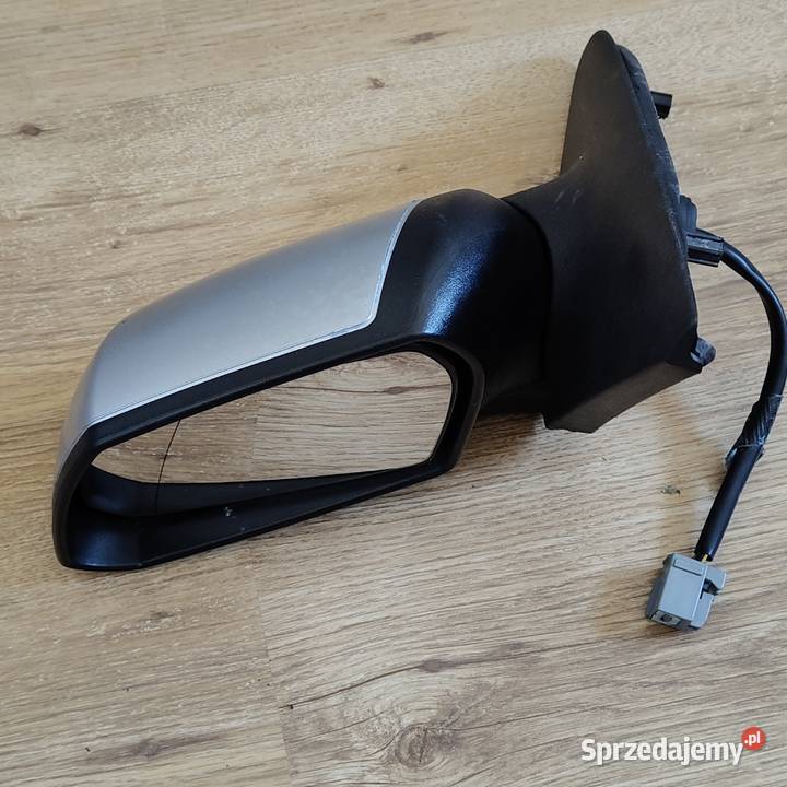 Ford Mondeo MK3 kombi Lusterko elektryczne lewe osobowe