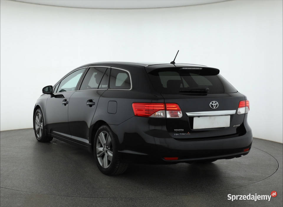 Toyota Avensis 18 Valvematic czujnik deszczu sprzedam