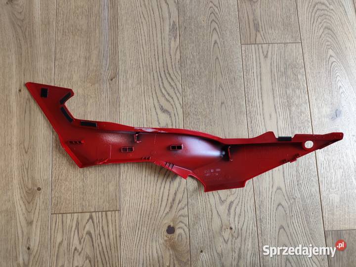 Honda CB650F RC75 CBR650R RC74 owiewka tył bok Białystok sprzedam