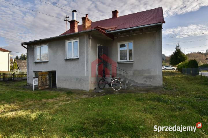 sprzedaży domu wolnostojącego Ropczyce 3 Maja