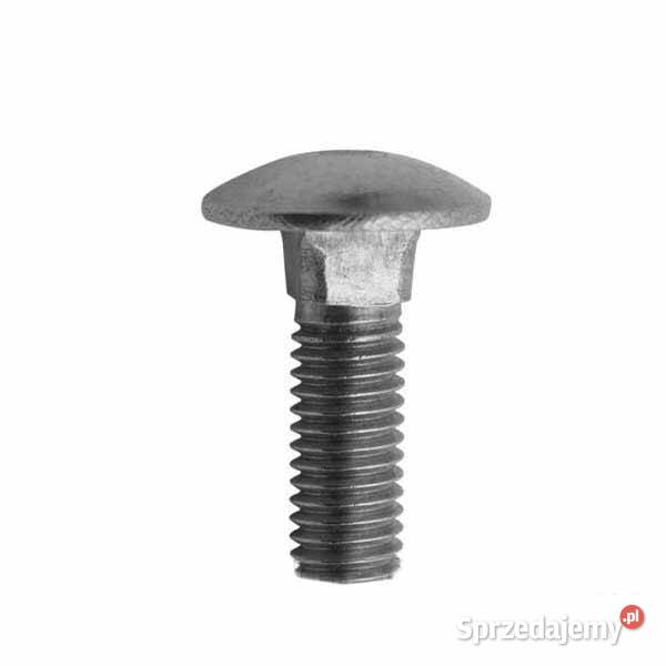 802214C Śruba 1213 X 1 14 127 X 3175 MM GREAT