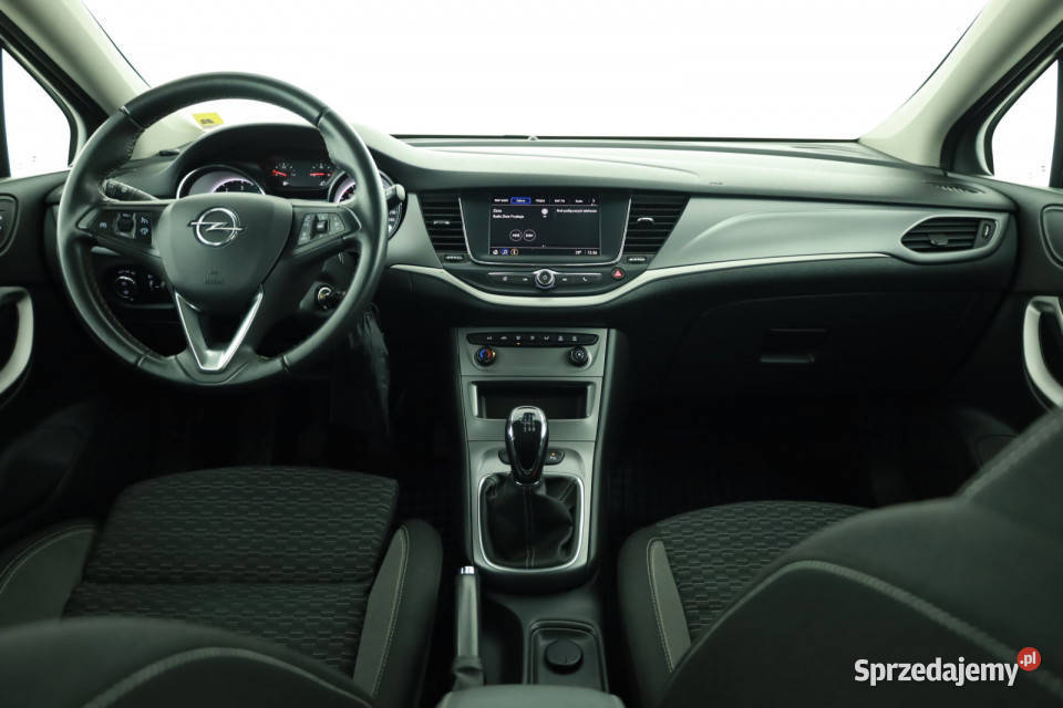 Opel Astra 15 CDTI Astra Piaseczno