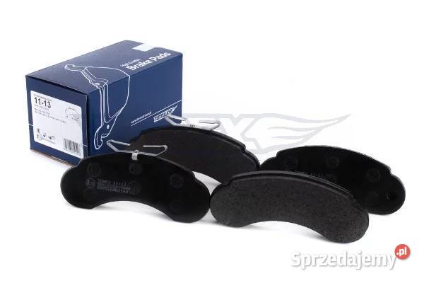 KLOCKI HAM MERCEDES MB 100 91 TX 1113