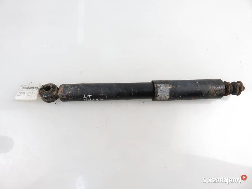 AMORTYZATOR TYŁ MITSUBISHI PAJERO II 28 TD osobowe