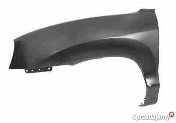 BŁOTNIK PRZEDNI LEPR DO SANTA FE 02010306 Bez terenowe Karoseria Pruszków sprzedam